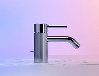 Vodovodní baterie meta