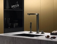 Krásné dřezové baterie