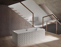 Volně stojící vana bette