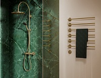 TOPNÉ TĚLESO NA RUČNÍKY