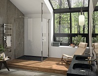 Sprchové kouty Tube1