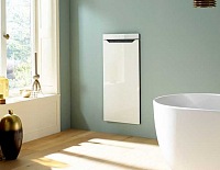 koupelnové radiátory Zenia 1